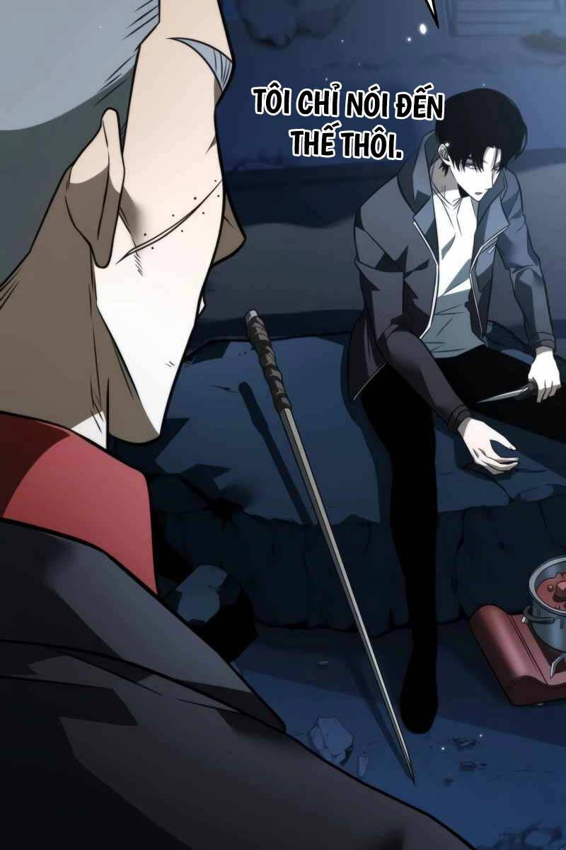 Chiến Binh Hồi Quy Chap 14 - Next Chap 15