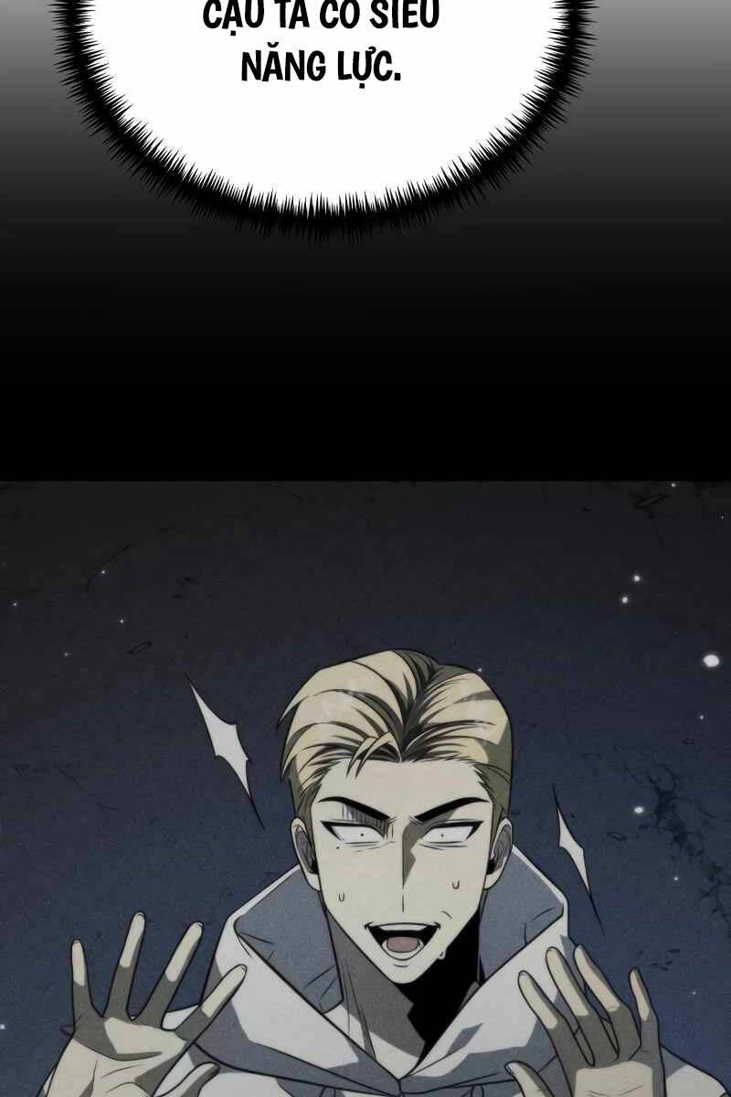 Chiến Binh Hồi Quy Chap 14 - Next Chap 15