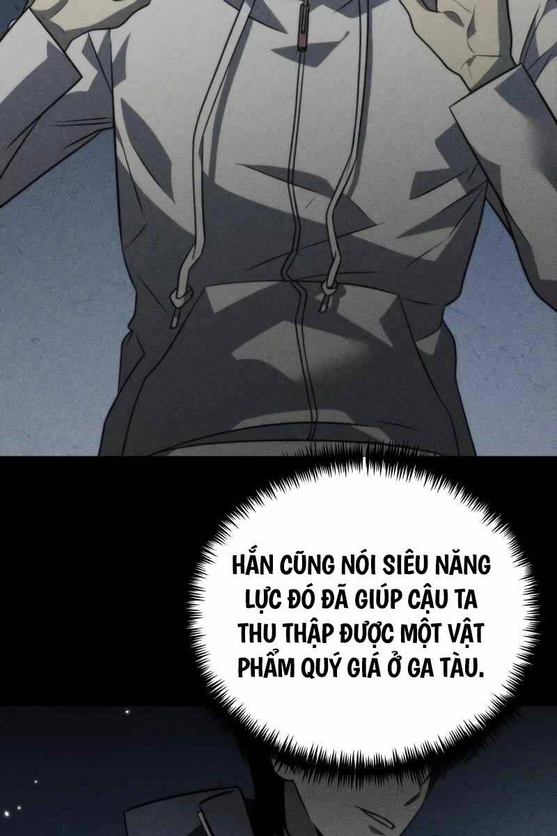 Chiến Binh Hồi Quy Chap 14 - Next Chap 15