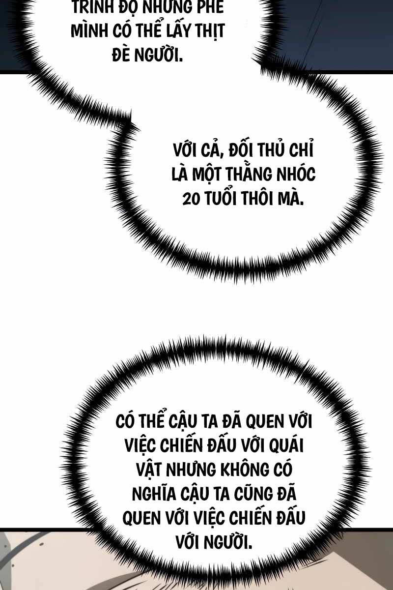 Chiến Binh Hồi Quy Chap 14 - Next Chap 15