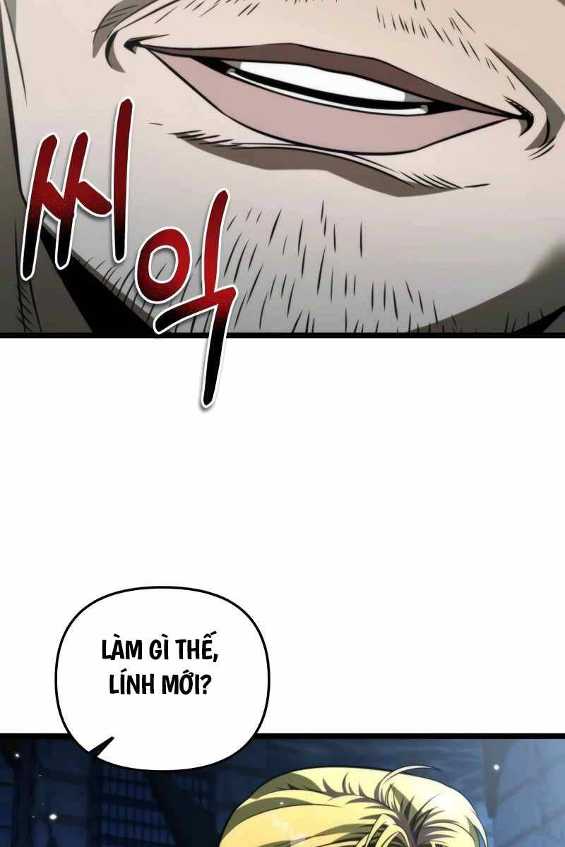 Chiến Binh Hồi Quy Chap 14 - Next Chap 15