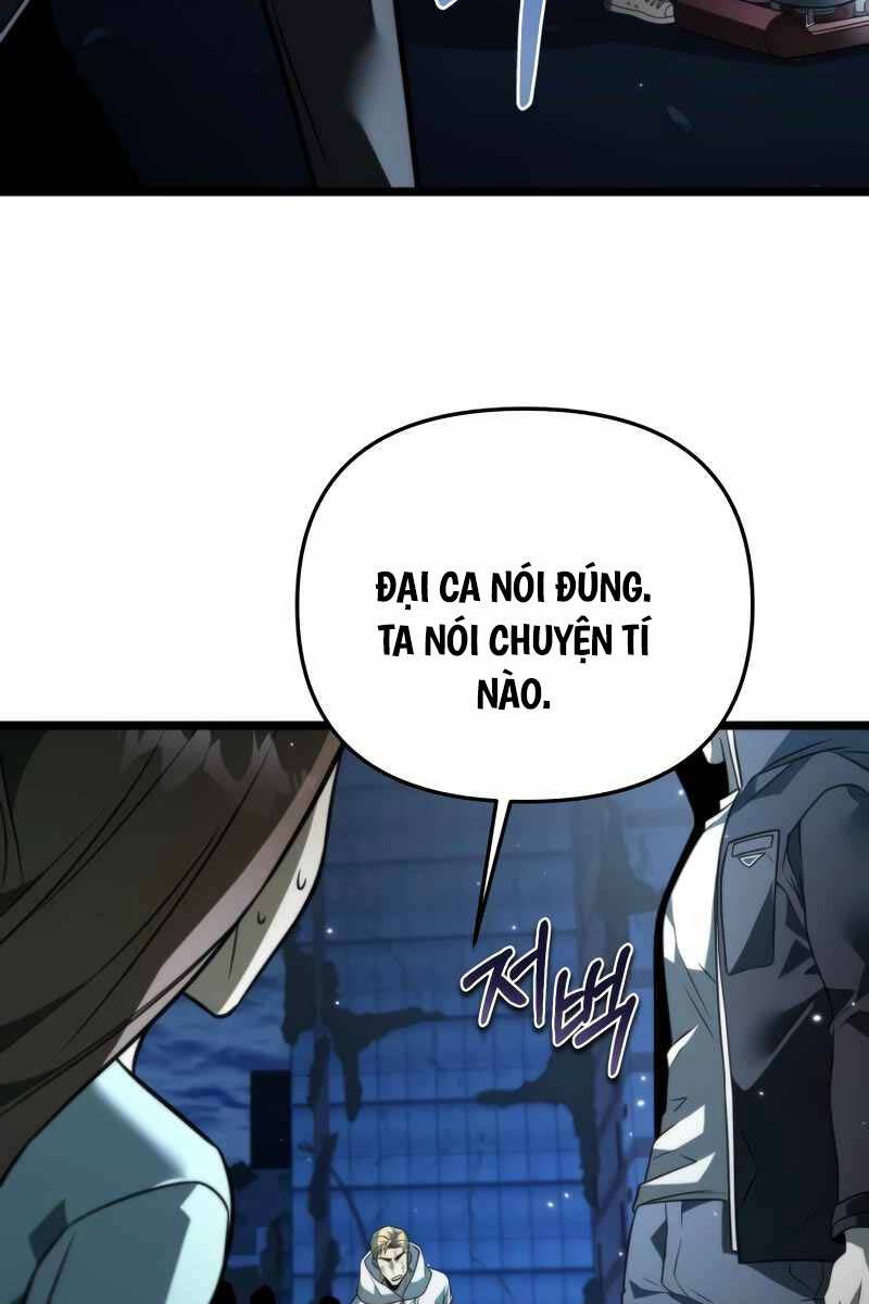 Chiến Binh Hồi Quy Chap 14 - Next Chap 15