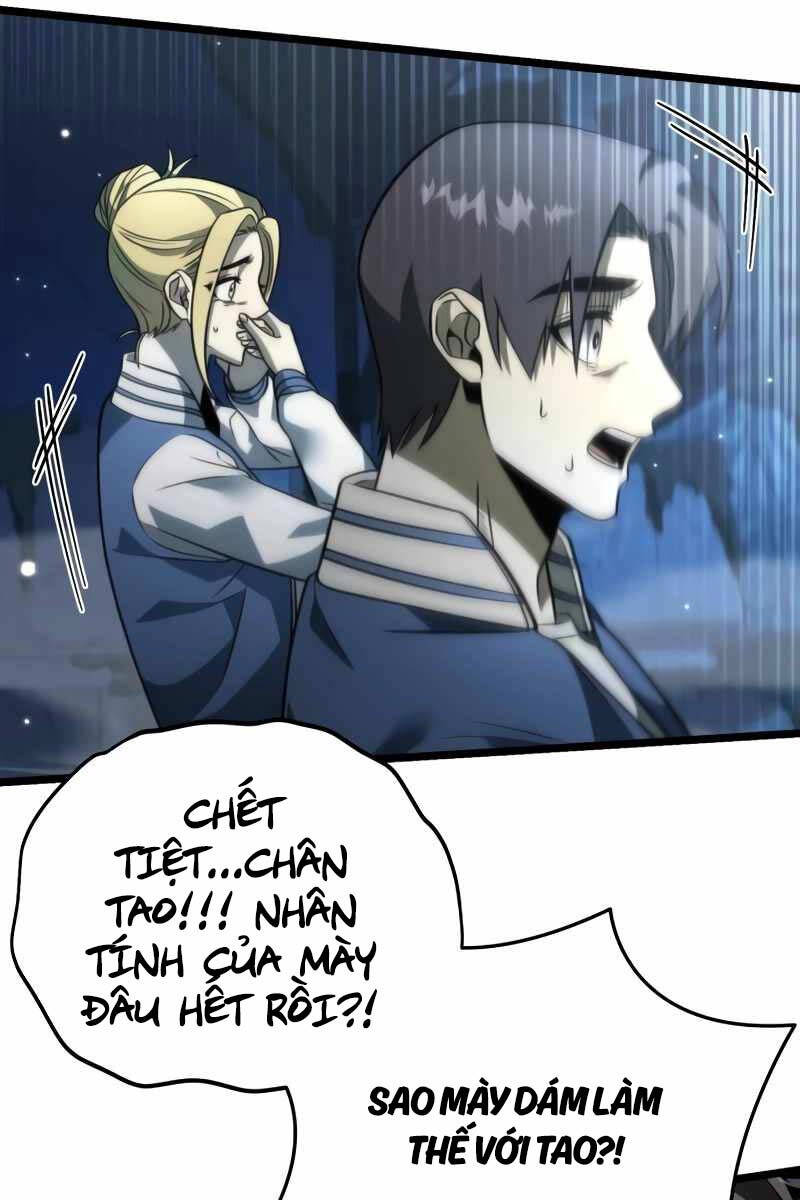 Chiến Binh Hồi Quy Chap 14 - Next Chap 15