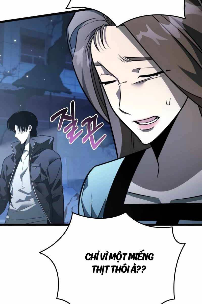 Chiến Binh Hồi Quy Chap 14 - Next Chap 15