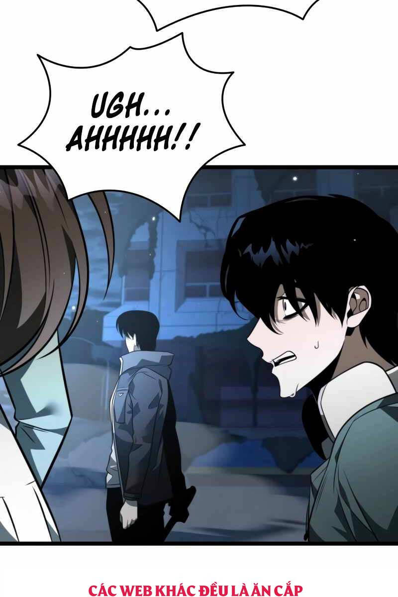 Chiến Binh Hồi Quy Chap 14 - Next Chap 15
