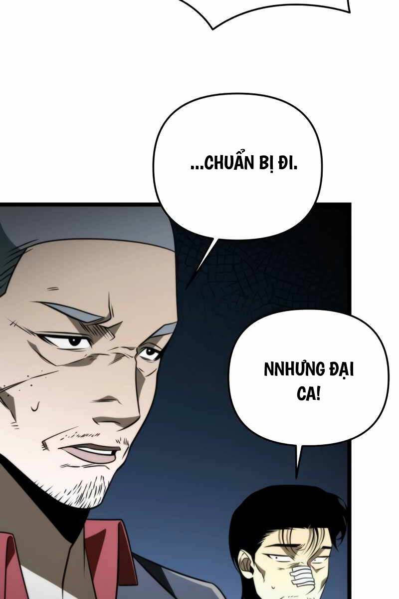 Chiến Binh Hồi Quy Chap 14 - Next Chap 15