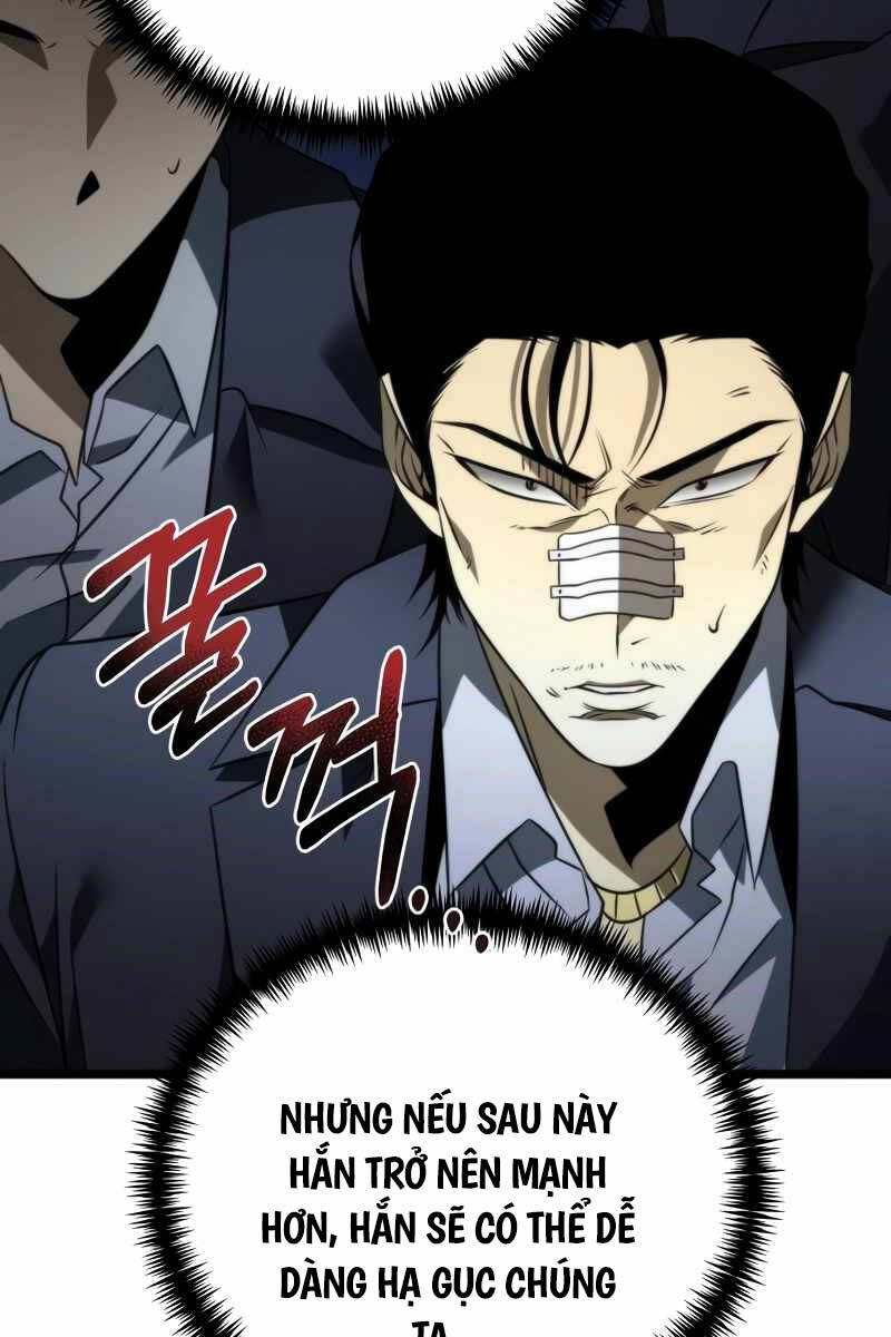 Chiến Binh Hồi Quy Chap 14 - Next Chap 15