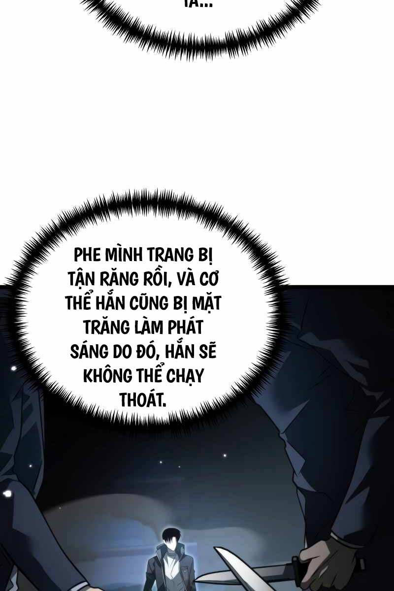 Chiến Binh Hồi Quy Chap 14 - Next Chap 15