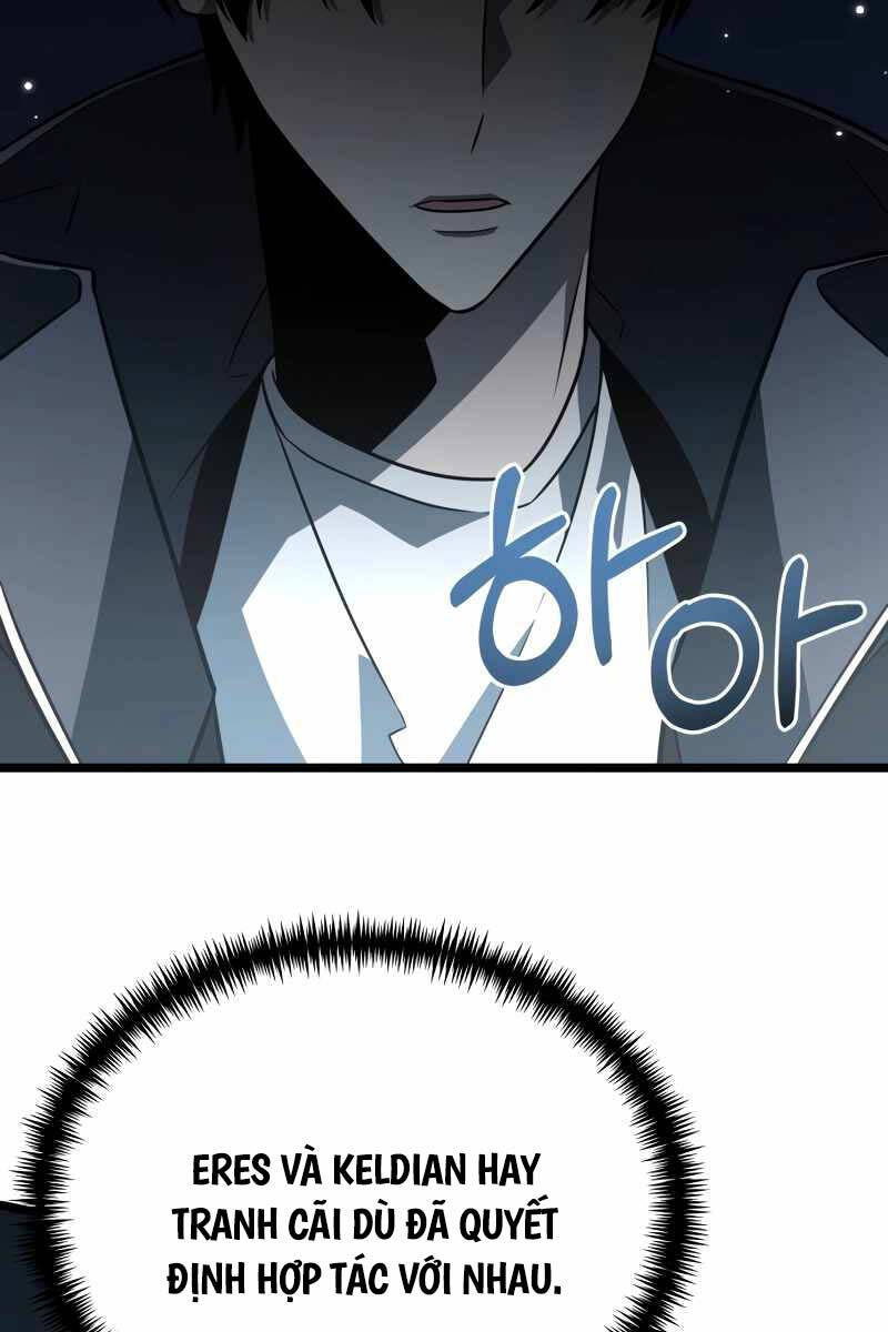 Chiến Binh Hồi Quy Chap 14 - Next Chap 15
