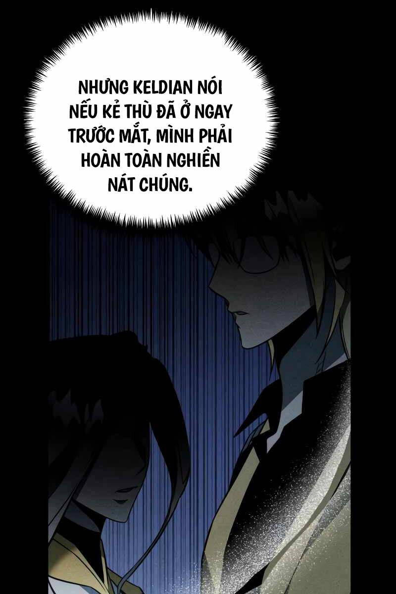 Chiến Binh Hồi Quy Chap 14 - Next Chap 15