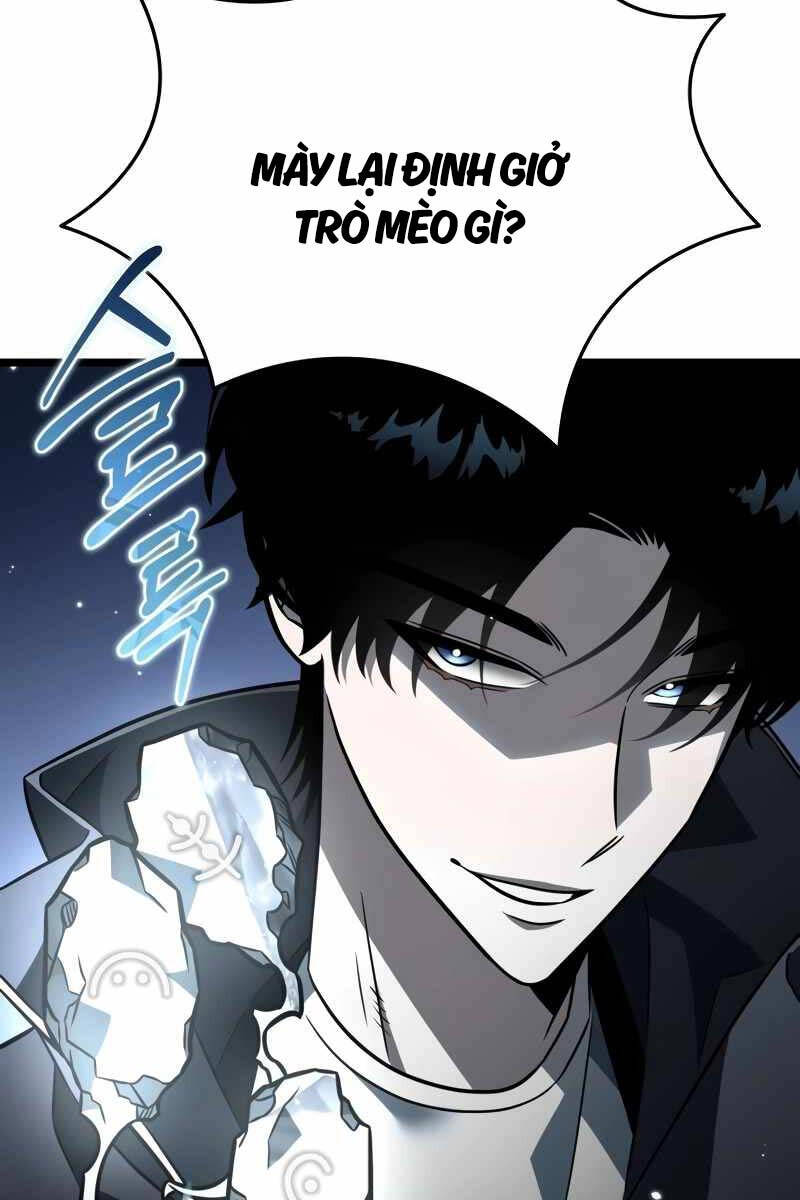 Chiến Binh Hồi Quy Chap 14 - Next Chap 15