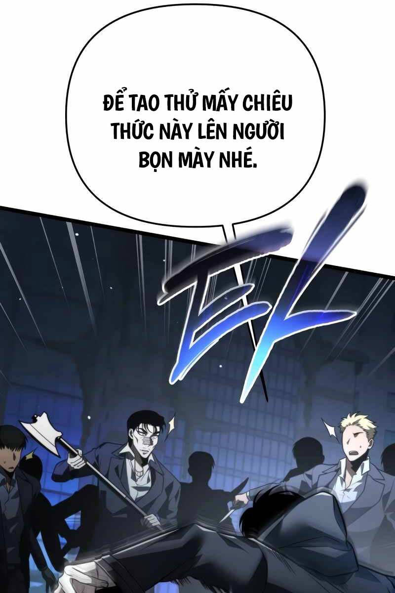 Chiến Binh Hồi Quy Chap 14 - Next Chap 15