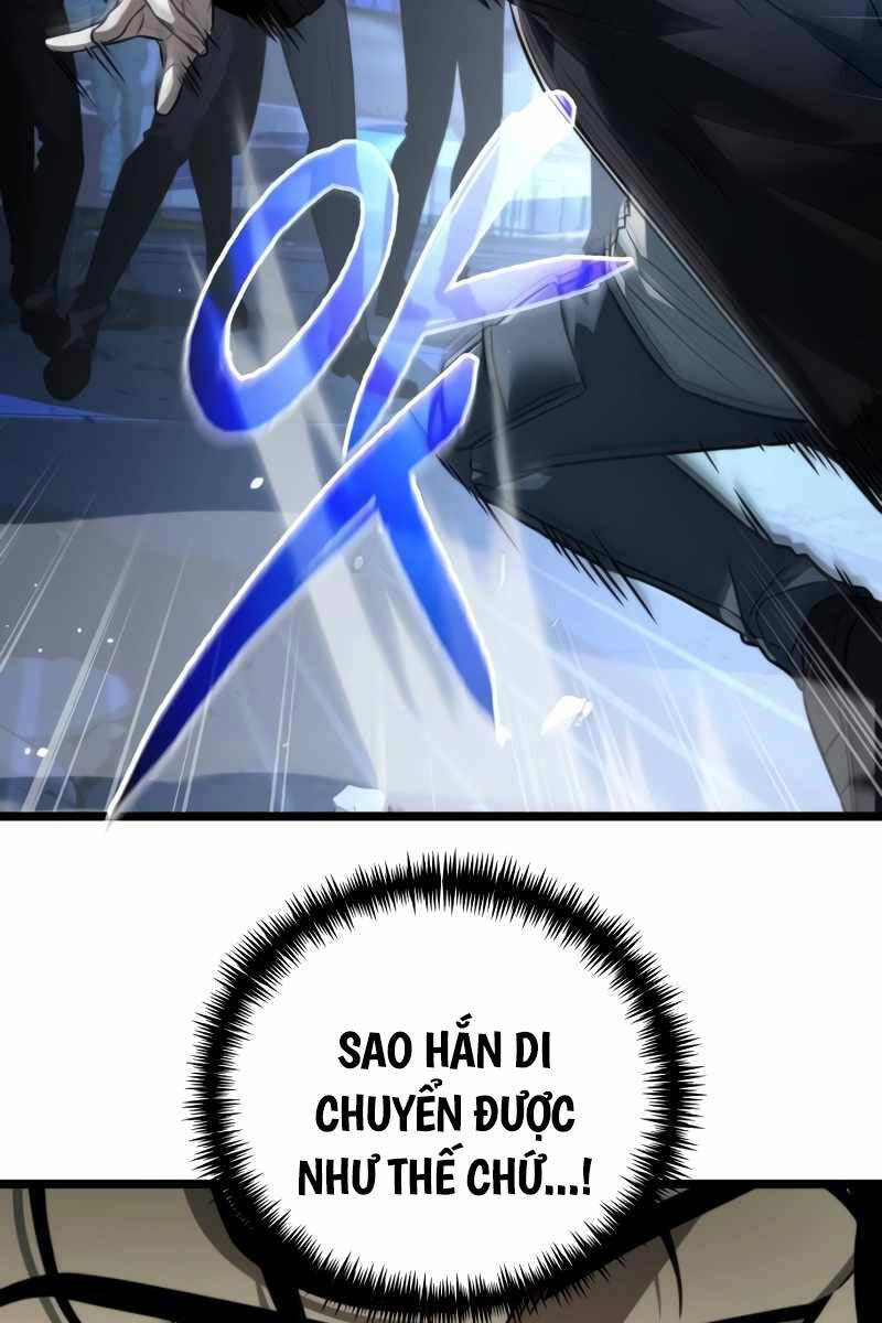 Chiến Binh Hồi Quy Chap 14 - Next Chap 15