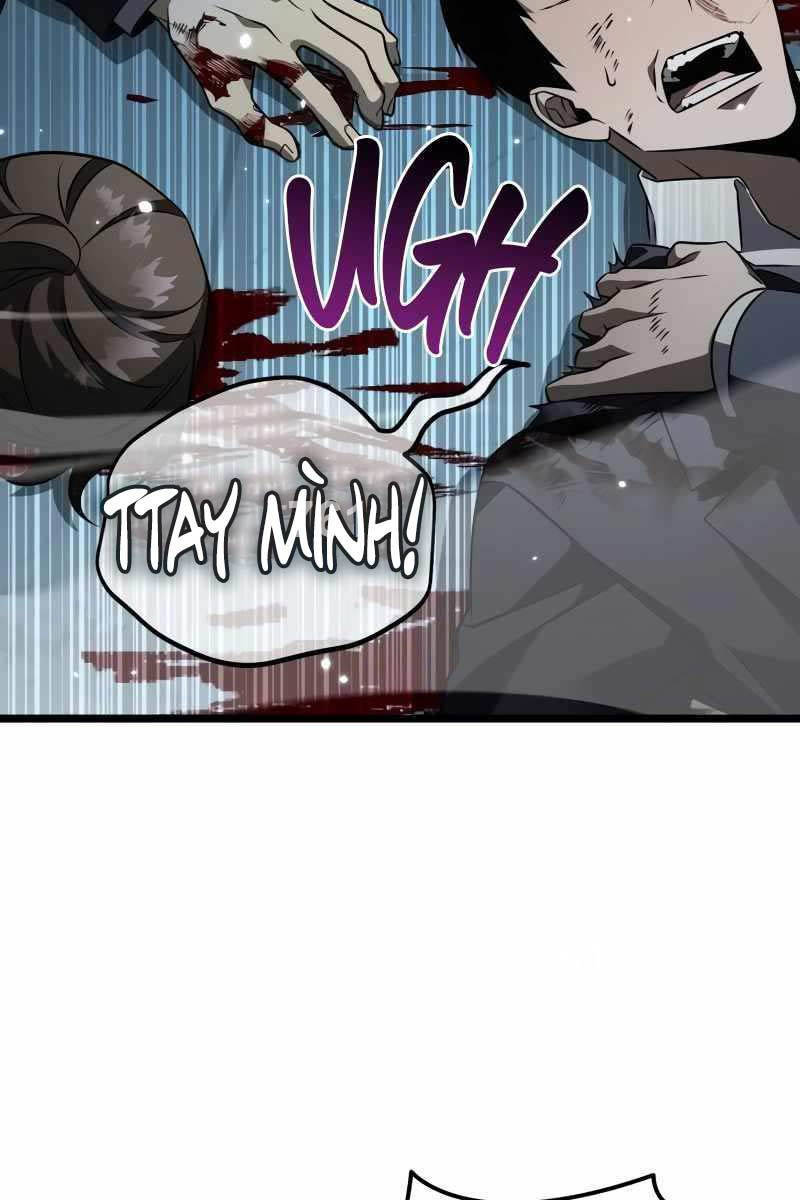 Chiến Binh Hồi Quy Chap 15 - Next Chap 16