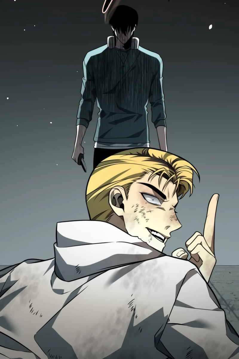 Chiến Binh Hồi Quy Chap 15 - Next Chap 16