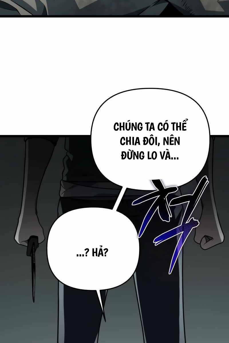 Chiến Binh Hồi Quy Chap 15 - Next Chap 16