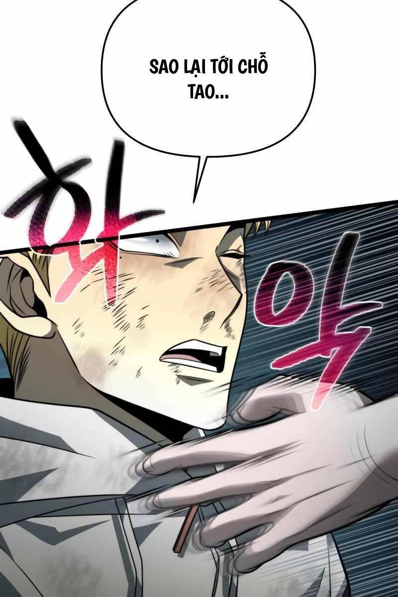 Chiến Binh Hồi Quy Chap 15 - Next Chap 16