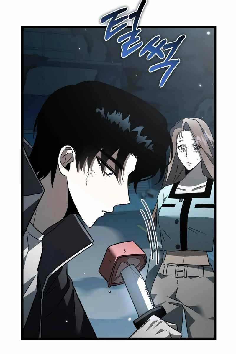 Chiến Binh Hồi Quy Chap 15 - Next Chap 16