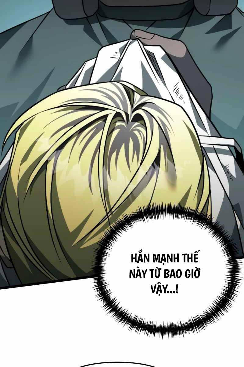 Chiến Binh Hồi Quy Chap 15 - Next Chap 16