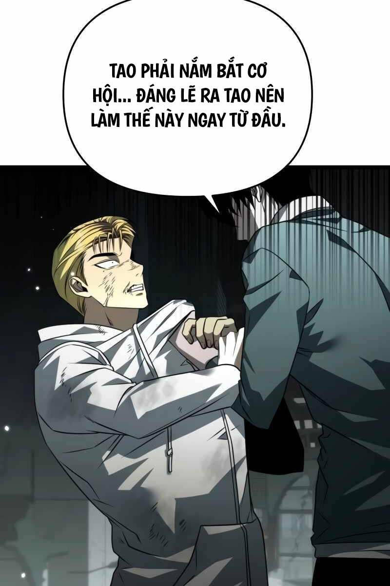 Chiến Binh Hồi Quy Chap 15 - Next Chap 16