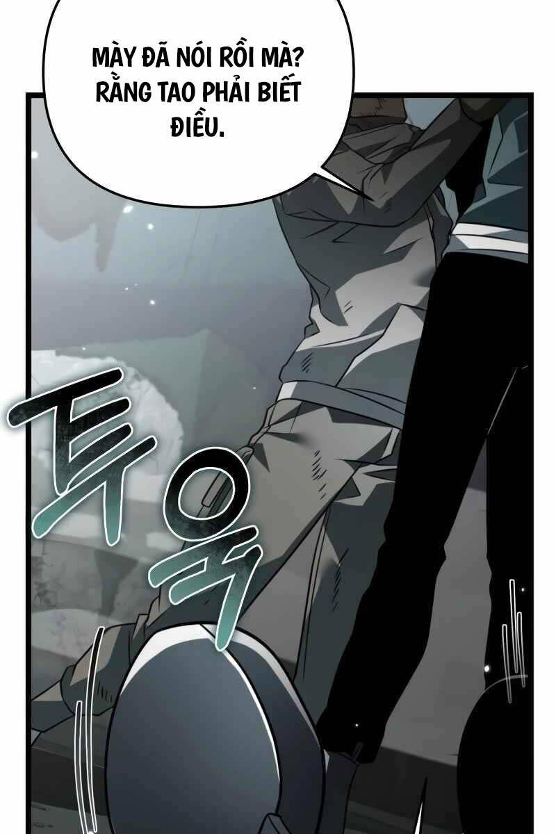 Chiến Binh Hồi Quy Chap 15 - Next Chap 16
