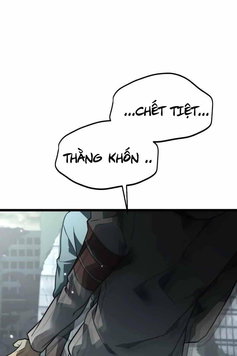 Chiến Binh Hồi Quy Chap 15 - Next Chap 16