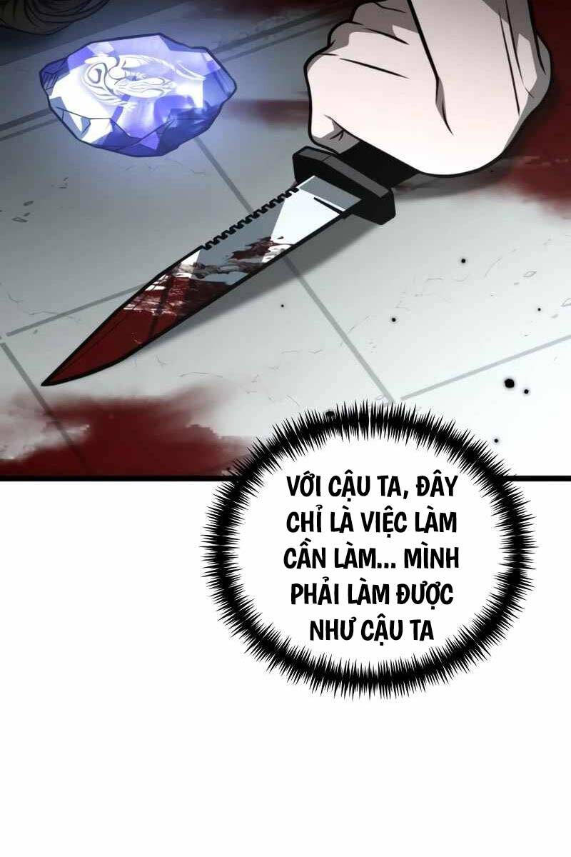Chiến Binh Hồi Quy Chap 15 - Next Chap 16