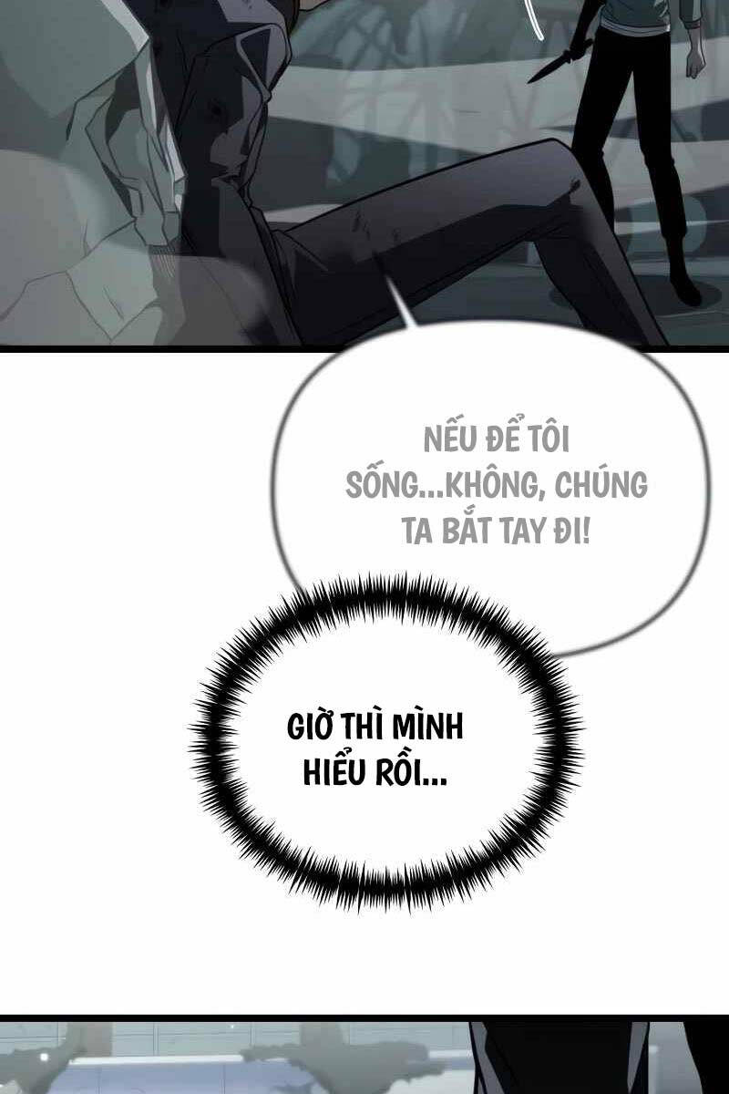 Chiến Binh Hồi Quy Chap 15 - Next Chap 16