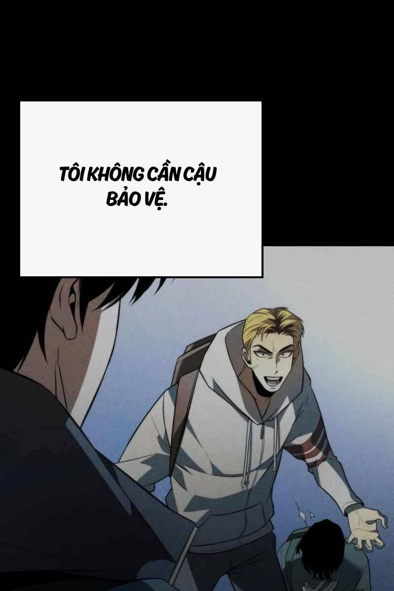 Chiến Binh Hồi Quy Chap 15 - Next Chap 16