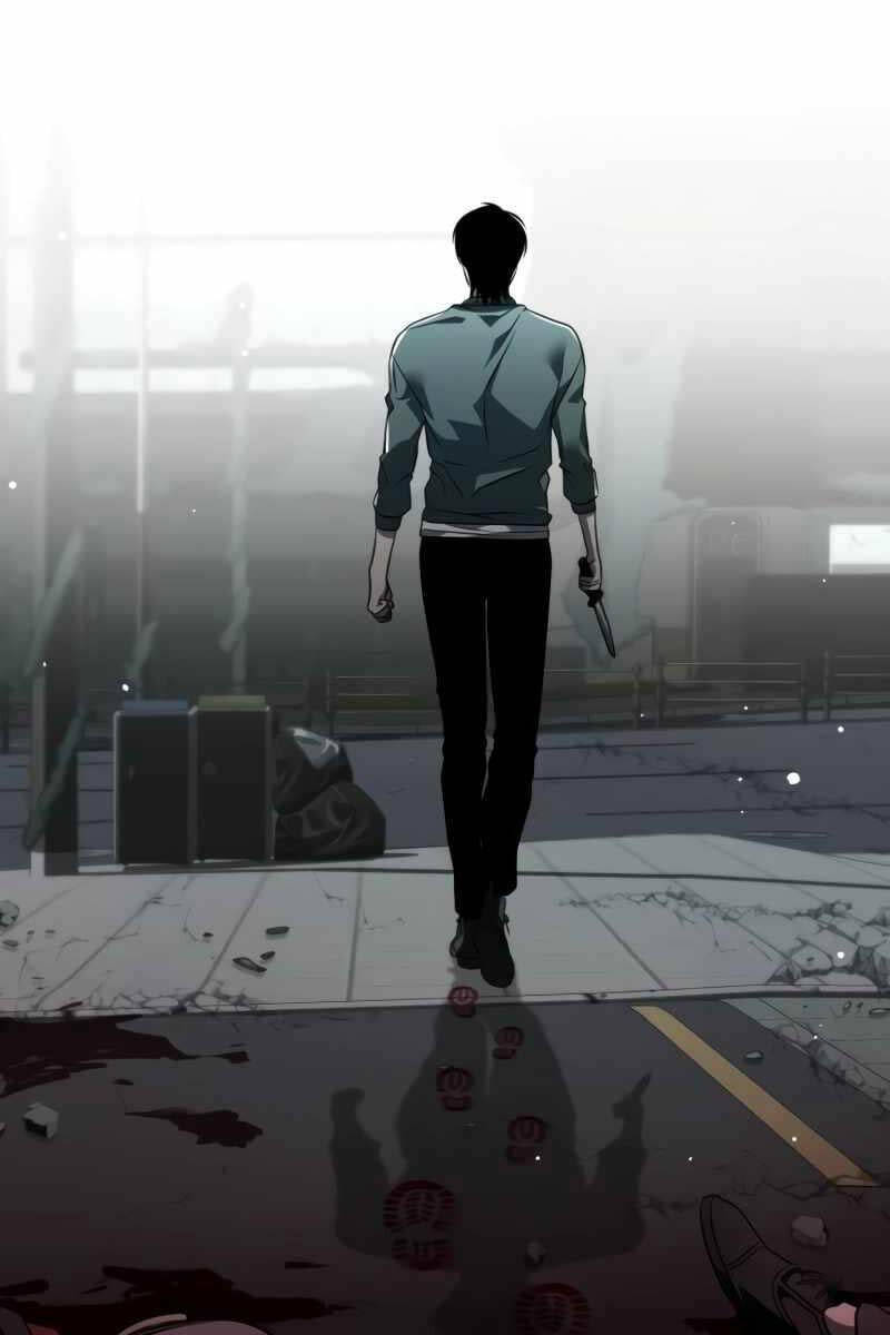 Chiến Binh Hồi Quy Chap 15 - Next Chap 16