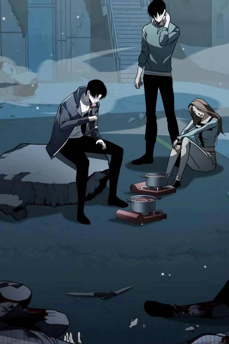 Chiến Binh Hồi Quy Chap 15 - Next Chap 16