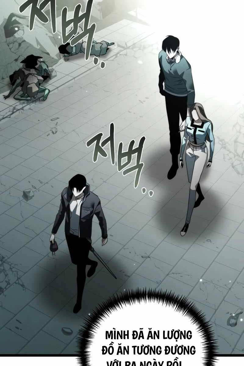 Chiến Binh Hồi Quy Chap 15 - Next Chap 16