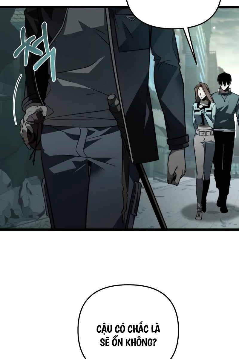 Chiến Binh Hồi Quy Chap 15 - Next Chap 16