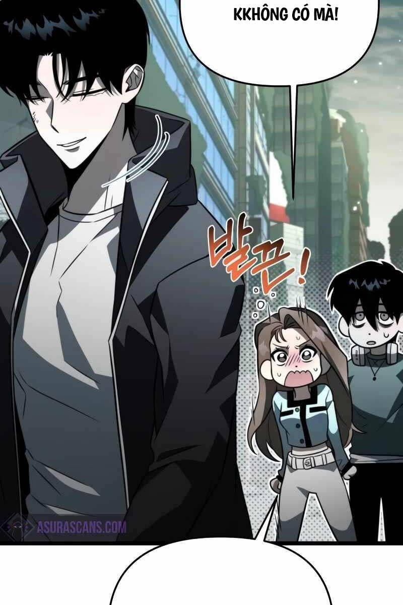 Chiến Binh Hồi Quy Chap 15 - Next Chap 16