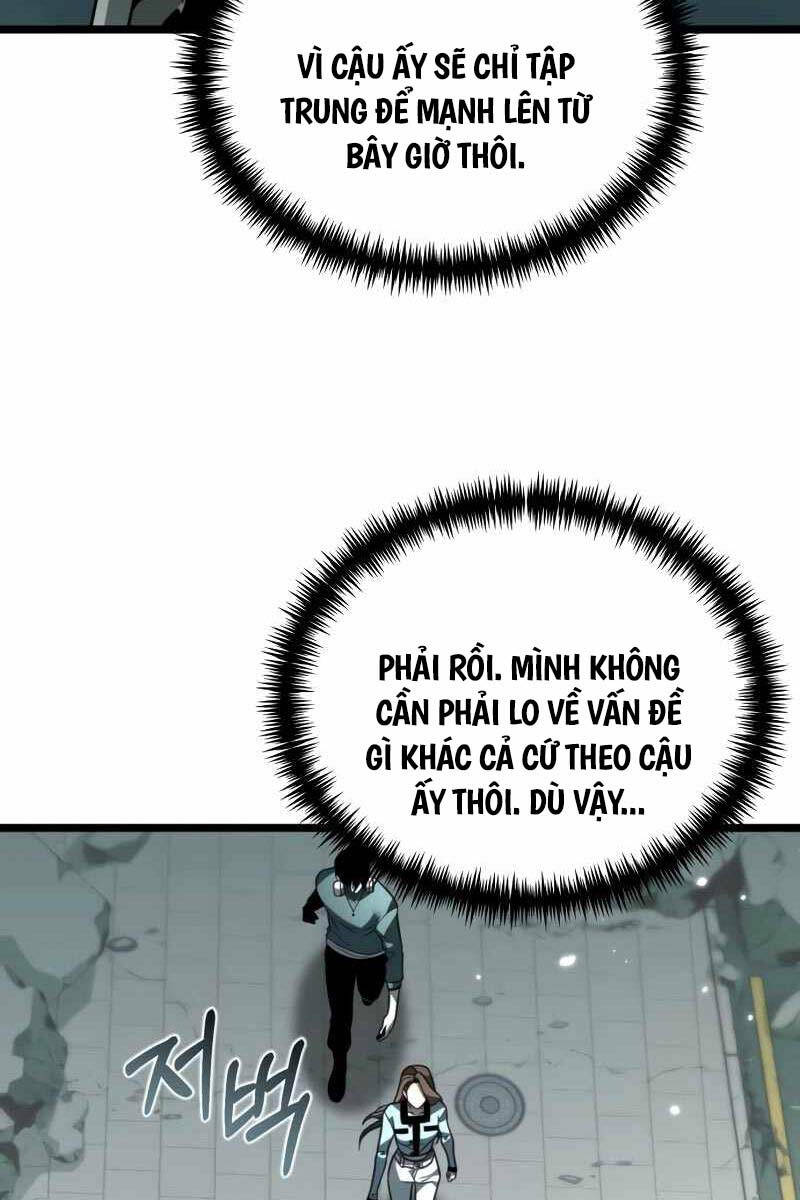 Chiến Binh Hồi Quy Chap 15 - Next Chap 16