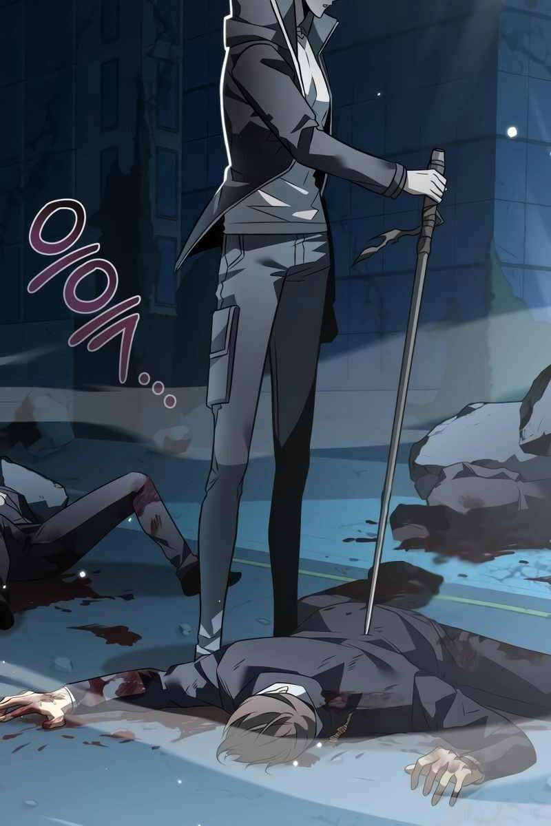 Chiến Binh Hồi Quy Chap 15 - Next Chap 16
