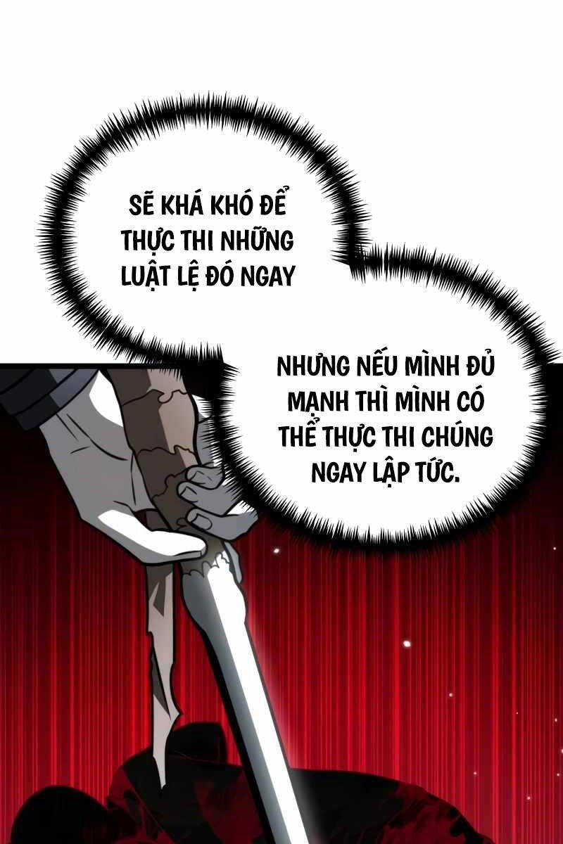 Chiến Binh Hồi Quy Chap 15 - Next Chap 16