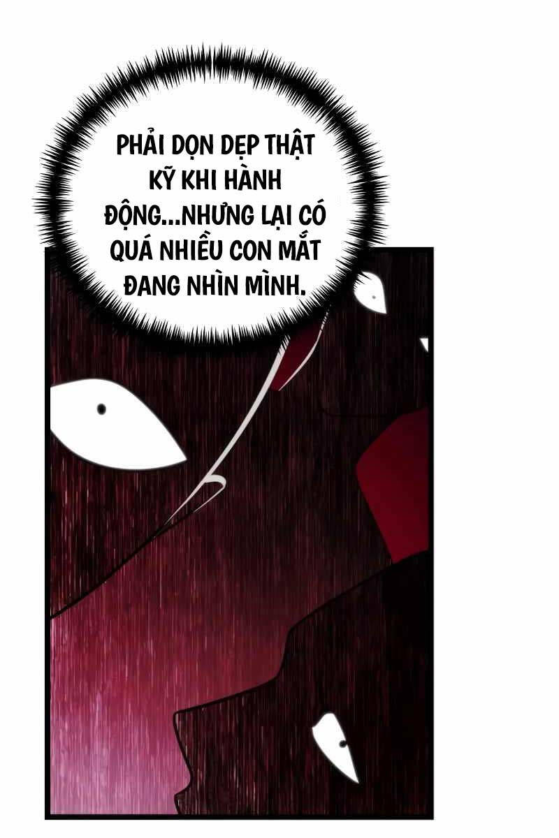 Chiến Binh Hồi Quy Chap 15 - Next Chap 16