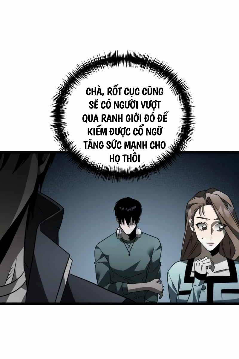 Chiến Binh Hồi Quy Chap 15 - Next Chap 16