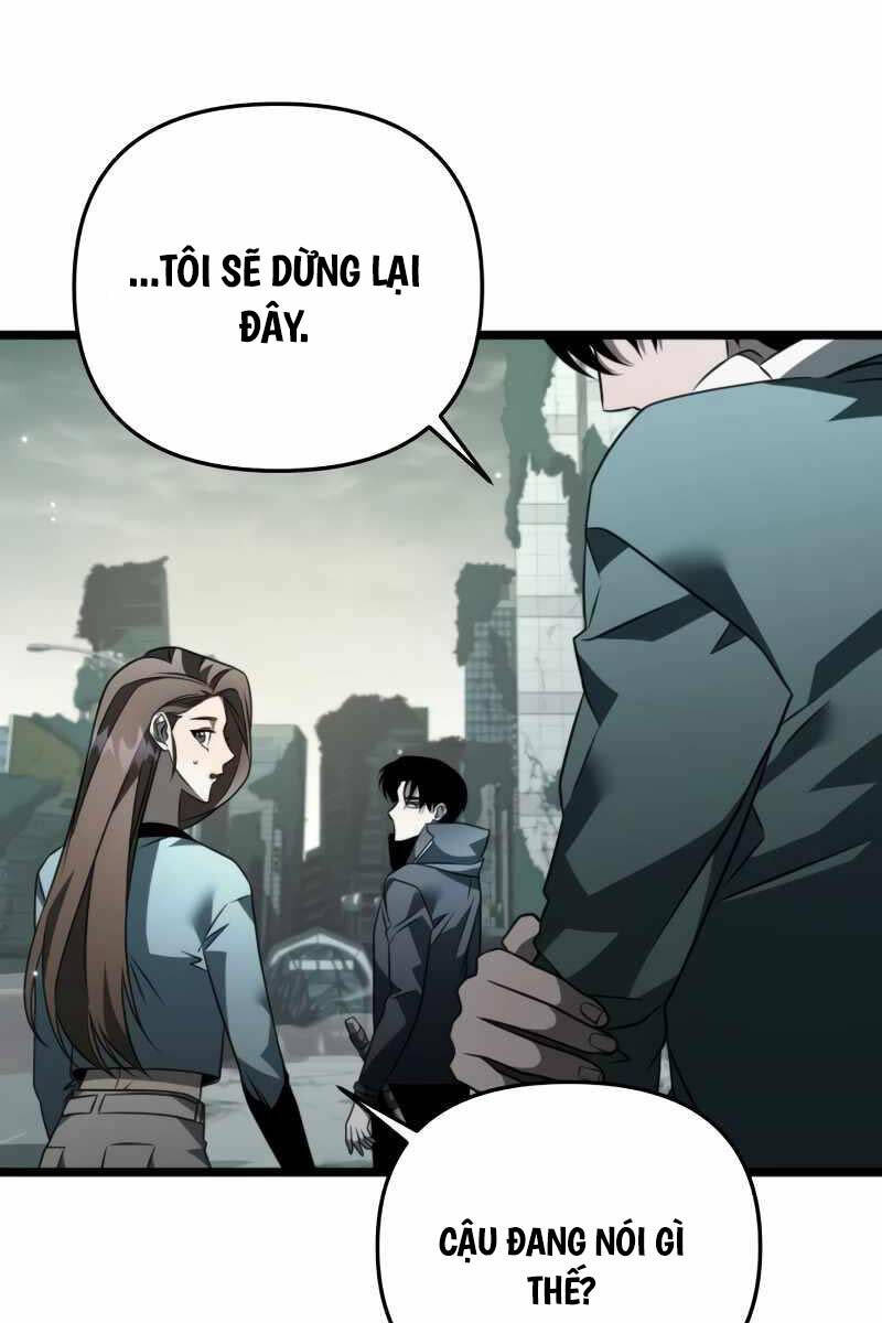 Chiến Binh Hồi Quy Chap 15 - Next Chap 16
