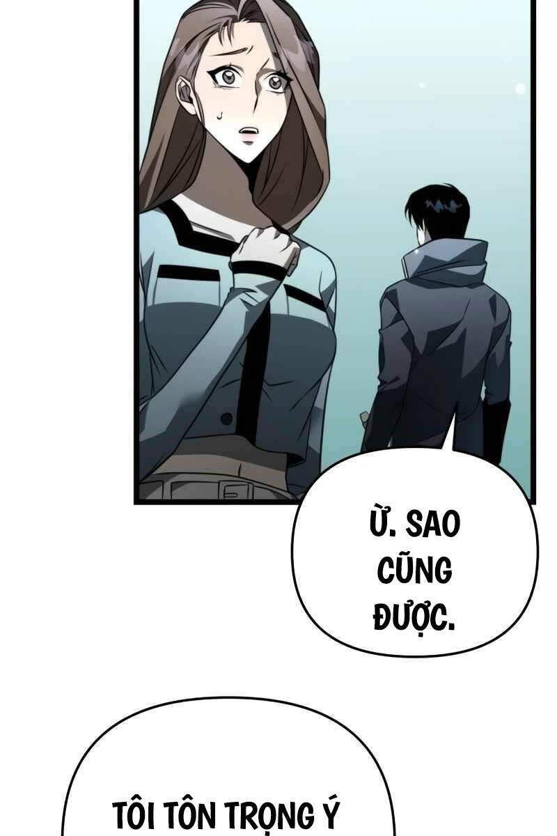 Chiến Binh Hồi Quy Chap 15 - Next Chap 16