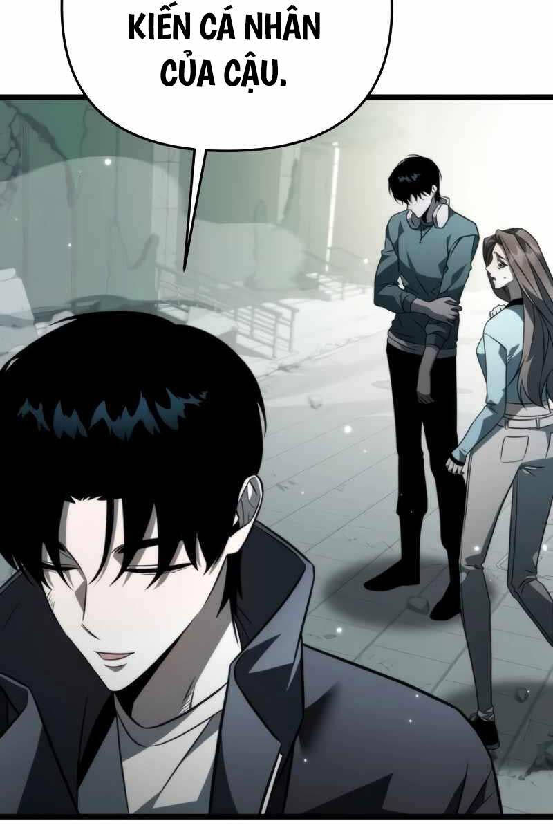 Chiến Binh Hồi Quy Chap 15 - Next Chap 16