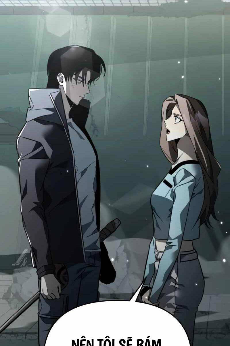 Chiến Binh Hồi Quy Chap 15 - Next Chap 16