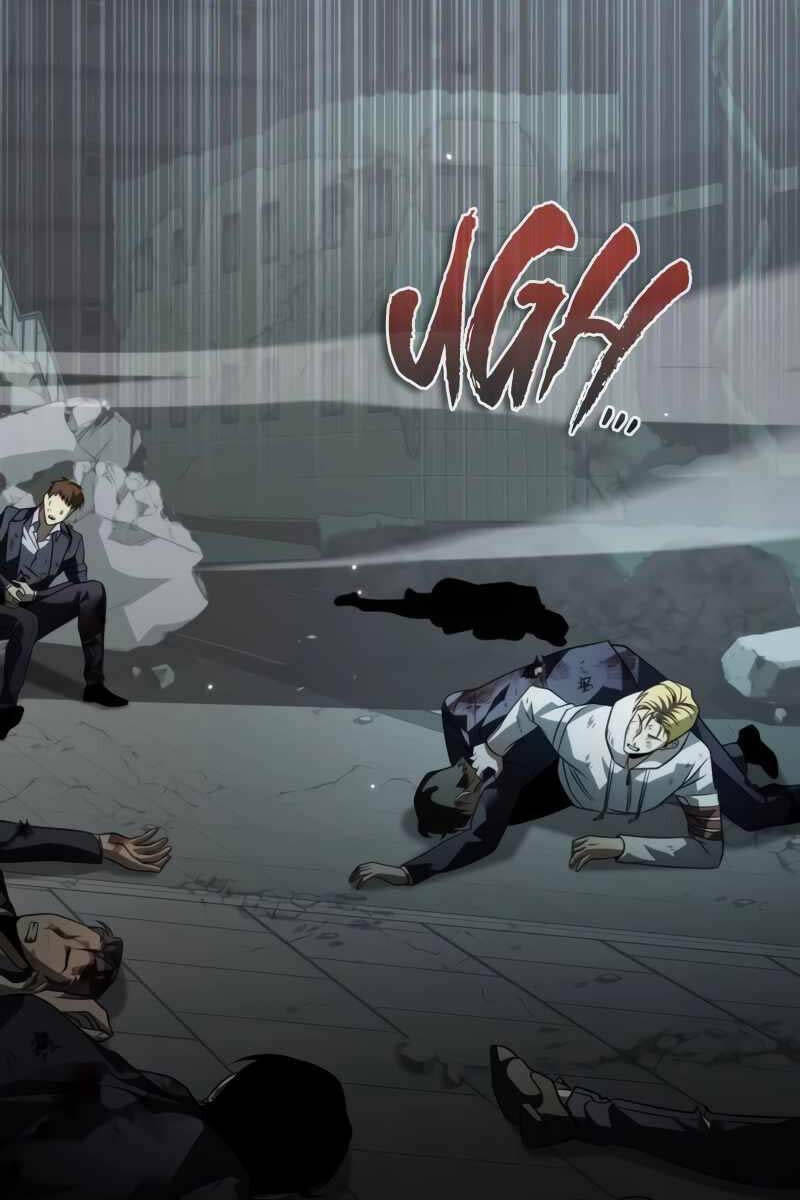 Chiến Binh Hồi Quy Chap 15 - Next Chap 16