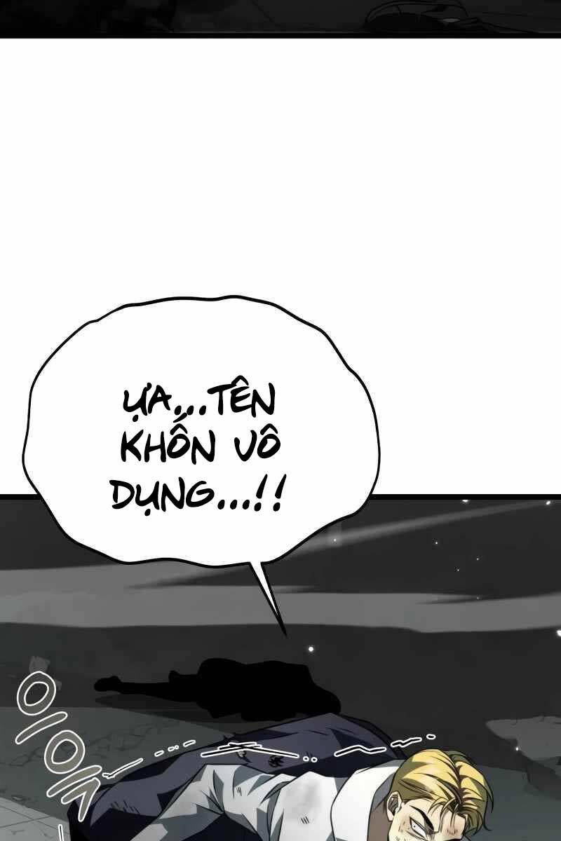Chiến Binh Hồi Quy Chap 15 - Next Chap 16