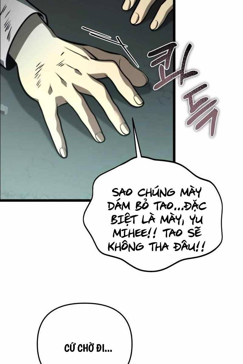 Chiến Binh Hồi Quy Chap 15 - Next Chap 16