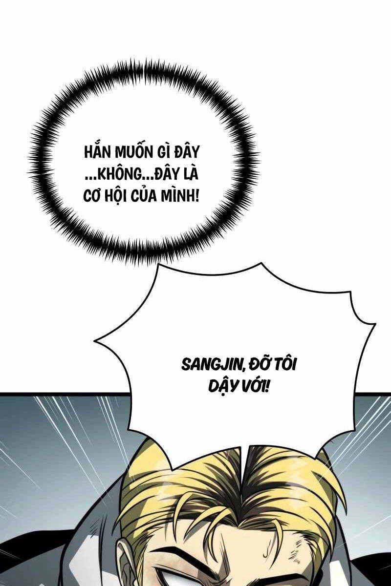 Chiến Binh Hồi Quy Chap 15 - Next Chap 16
