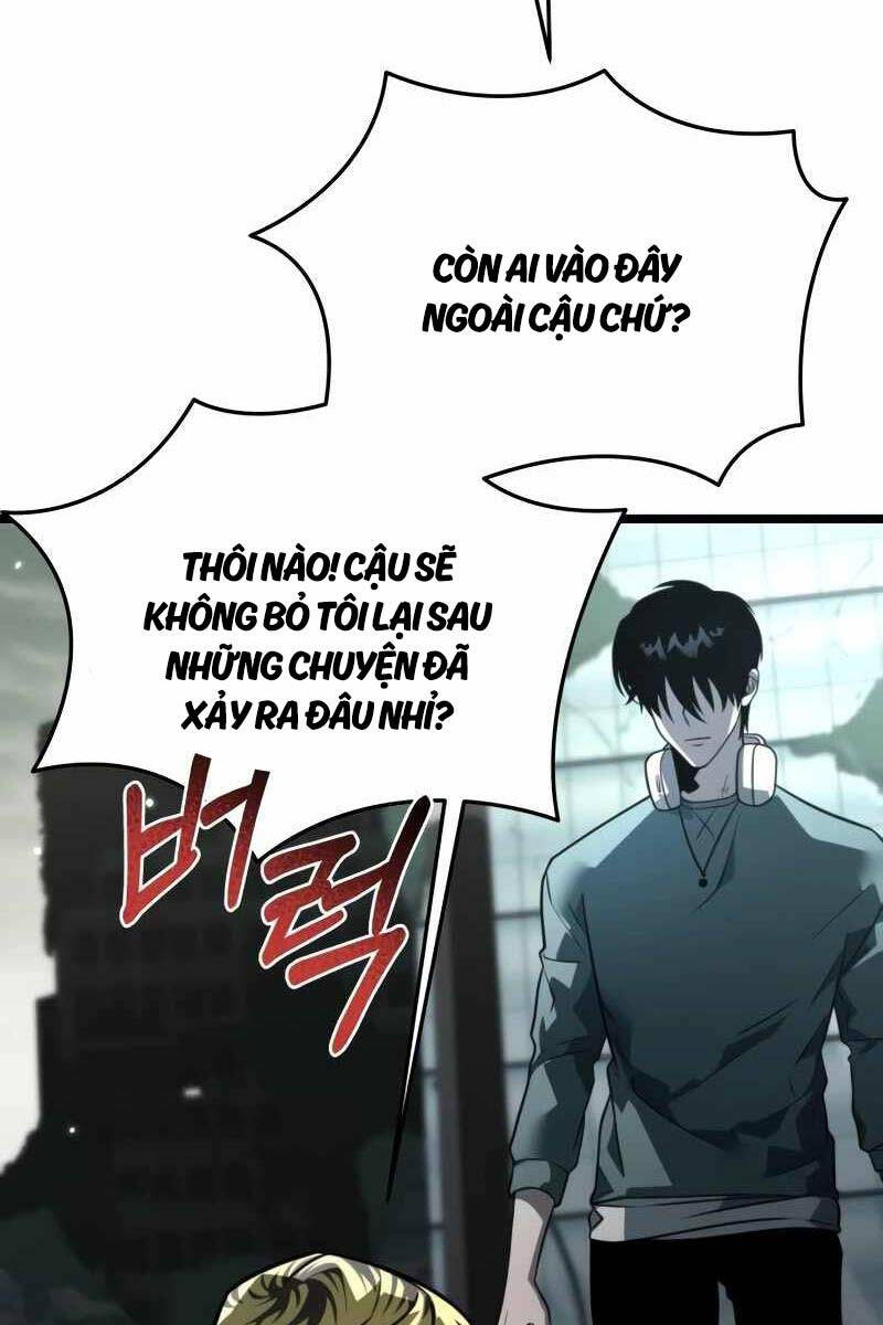 Chiến Binh Hồi Quy Chap 15 - Next Chap 16