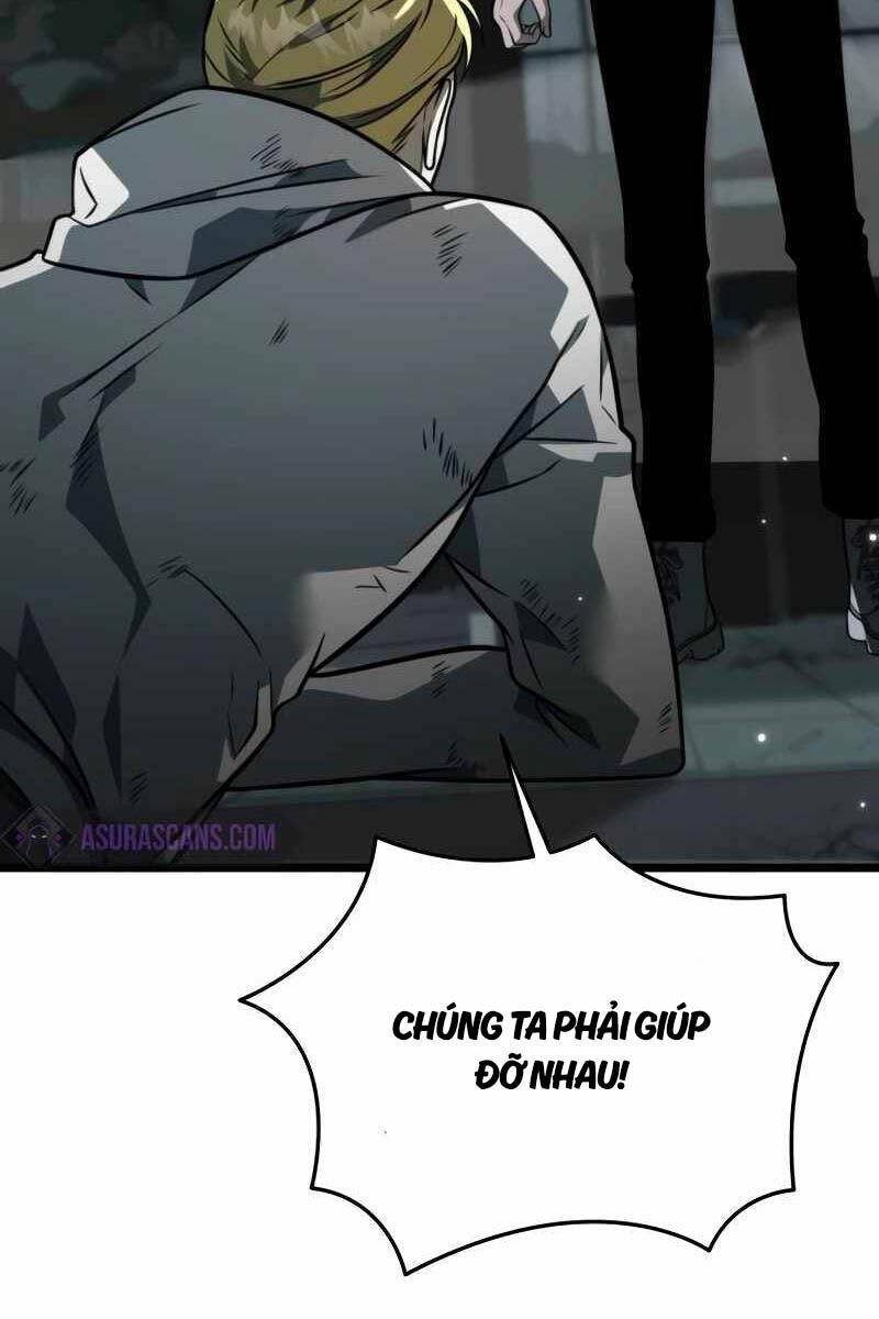 Chiến Binh Hồi Quy Chap 15 - Next Chap 16