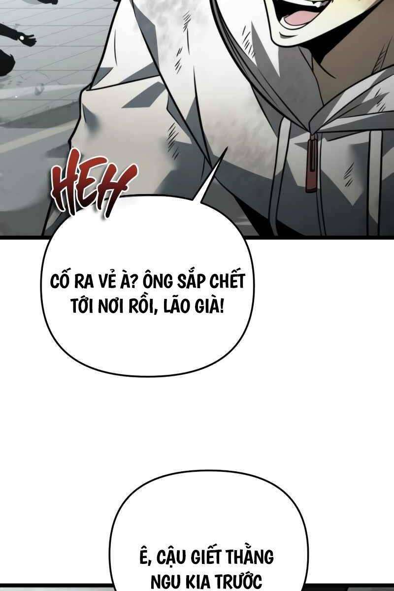 Chiến Binh Hồi Quy Chap 15 - Next Chap 16